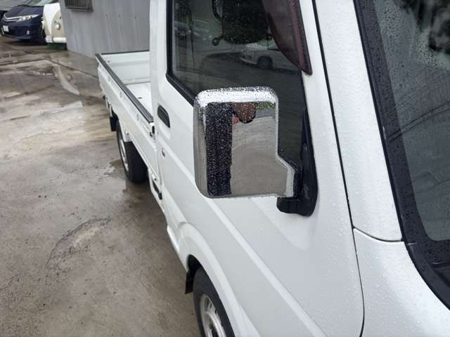 Mitsubishi Minicab Truck 10