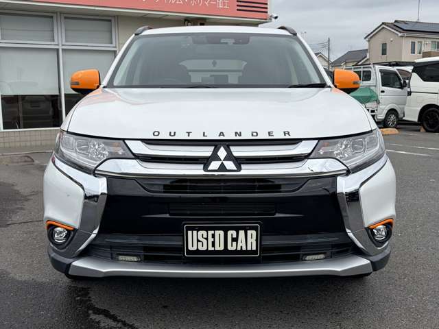 Mitsubishi Outlander 11