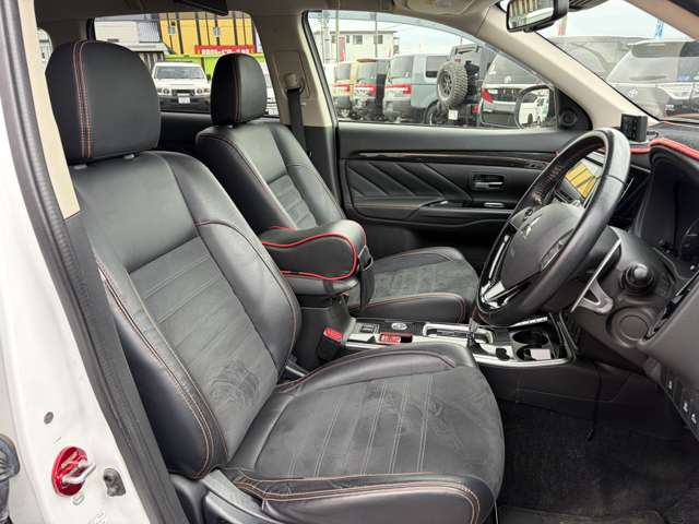 Mitsubishi Outlander 3