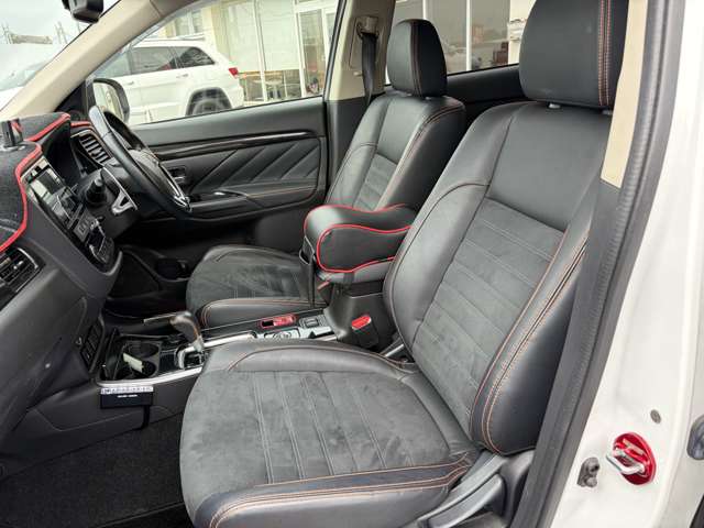Mitsubishi Outlander 6