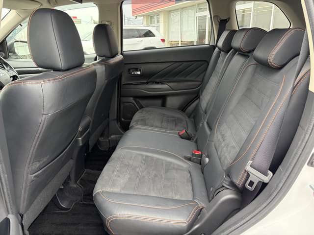 Mitsubishi Outlander 8