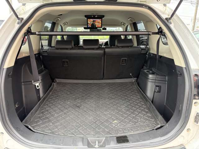 Mitsubishi Outlander 10