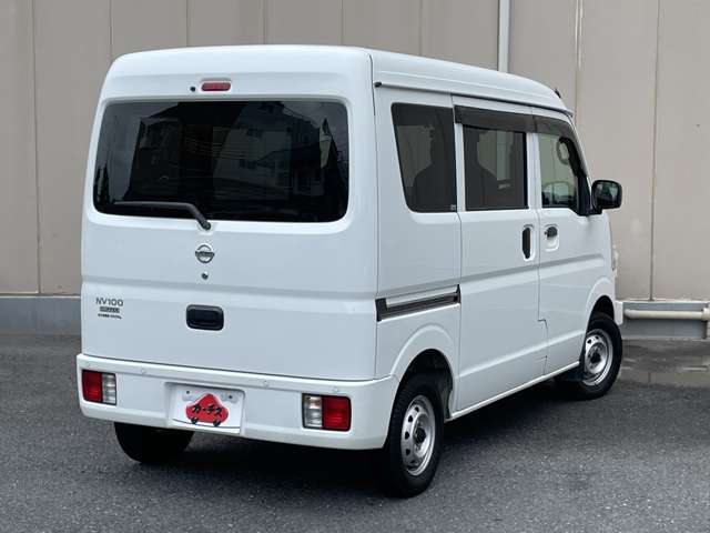 Nissan NV100 Clipper 3