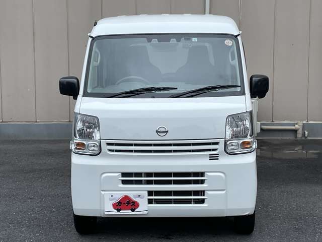 Nissan NV100 Clipper 4
