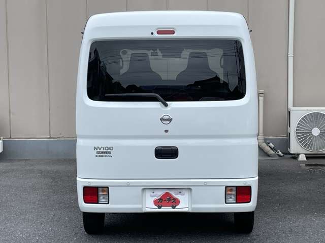 Nissan NV100 Clipper 5