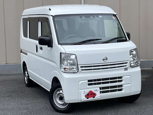 Nissan NV100 Clipper 8