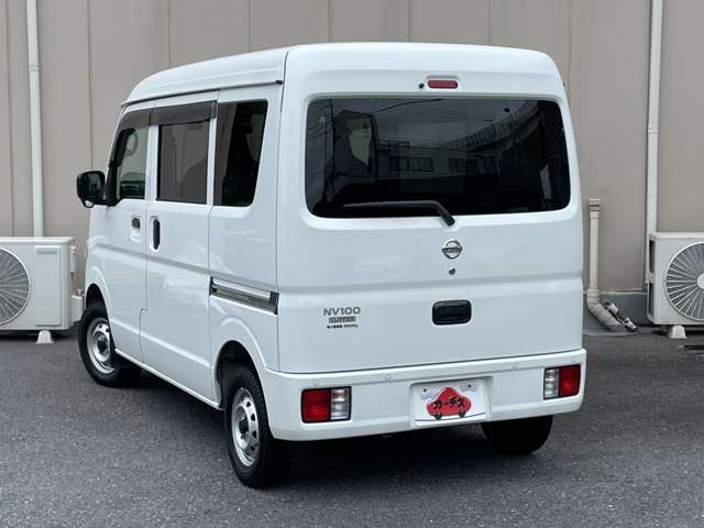 Nissan NV100 Clipper 9