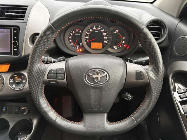 Toyota Vanguard 7