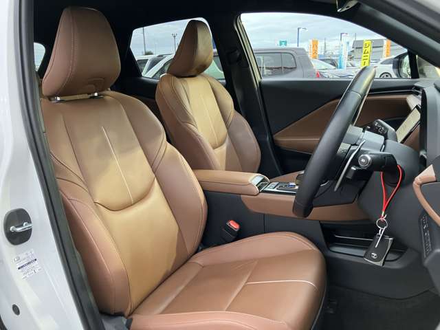 Lexus LBX 3