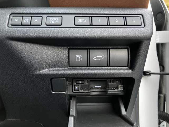 Lexus LBX 4