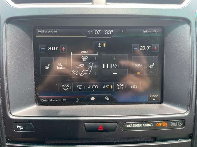 Ford Explorer 9