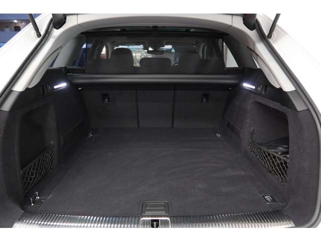 Audi A4 Allroad Quattro 10