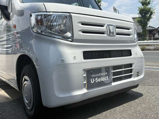 Honda N-VAN 12