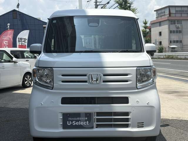 Honda N-VAN 2