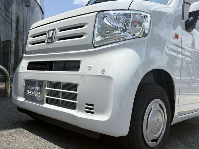 Honda N-VAN 10