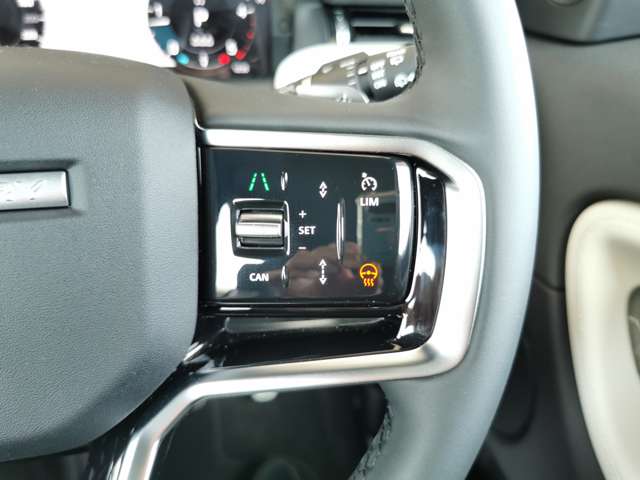 Land Rover Discovery Sport 7