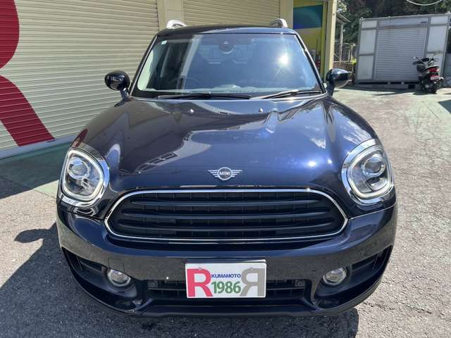 MINI Crossover 11