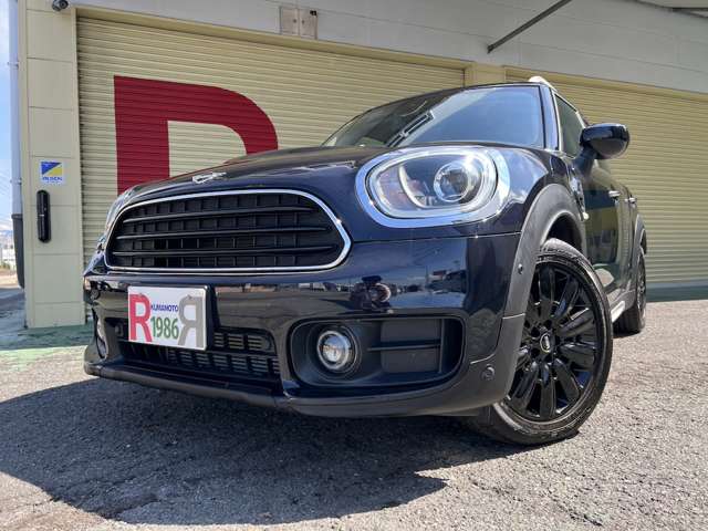 MINI Crossover 4