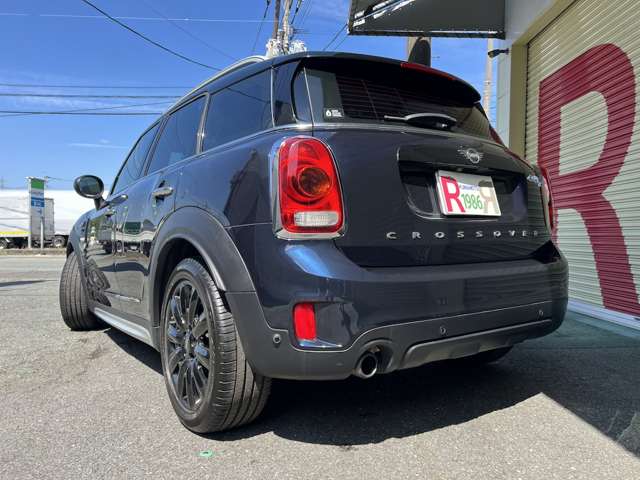 MINI Crossover 5