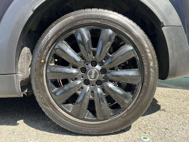 MINI Crossover 6