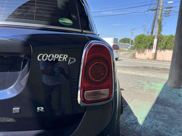 MINI Crossover 8