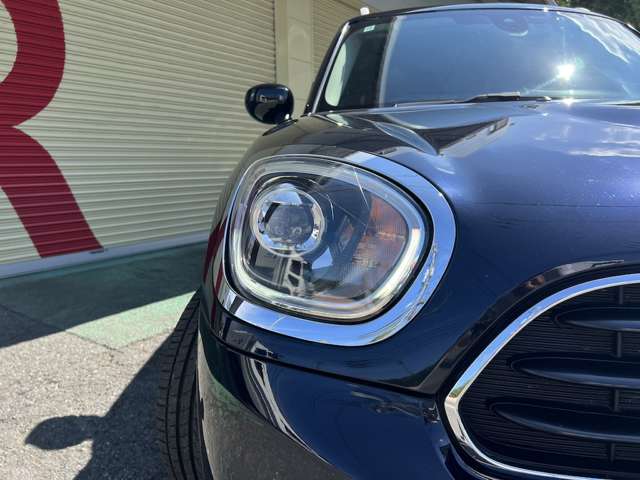 MINI Crossover 10