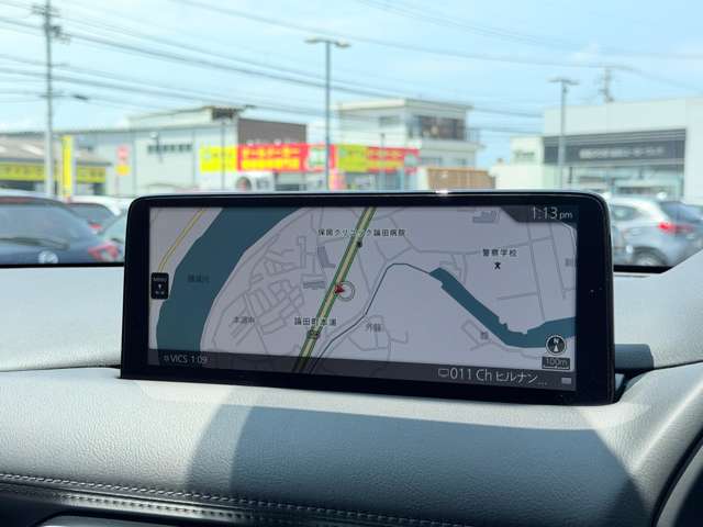 Mazda CX-5 12