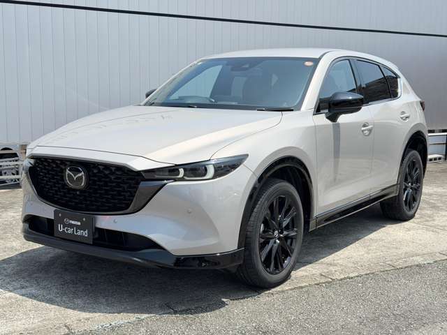 Mazda CX-5 2