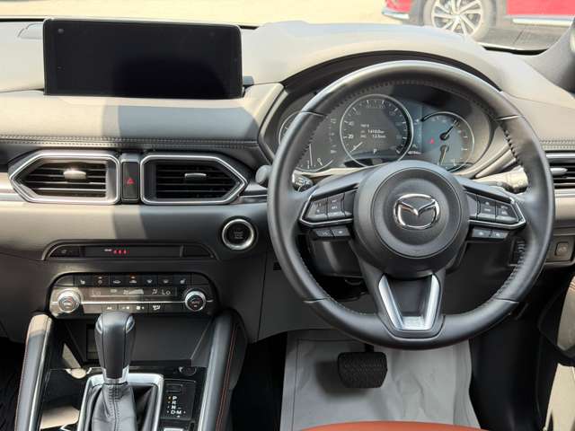 Mazda CX-5 3