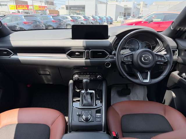 Mazda CX-5 4