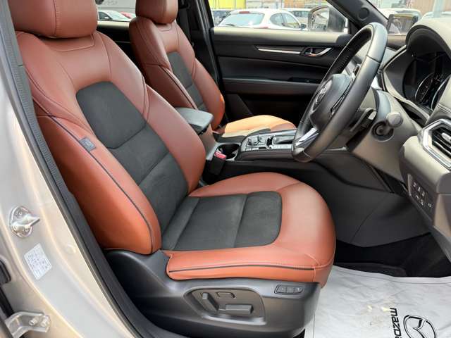 Mazda CX-5 5