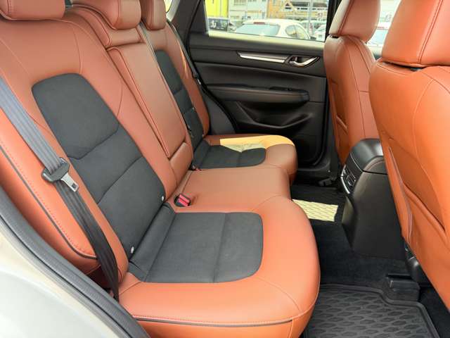 Mazda CX-5 6