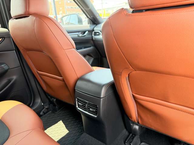 Mazda CX-5 8