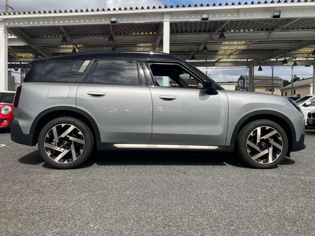 MINI Countryman 11