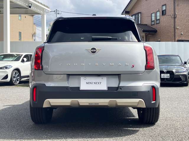 MINI Countryman 12