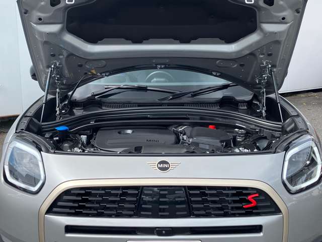 MINI Countryman 5