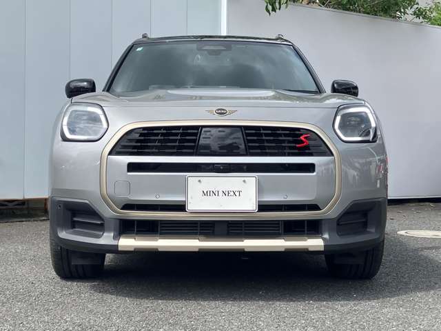 MINI Countryman 6