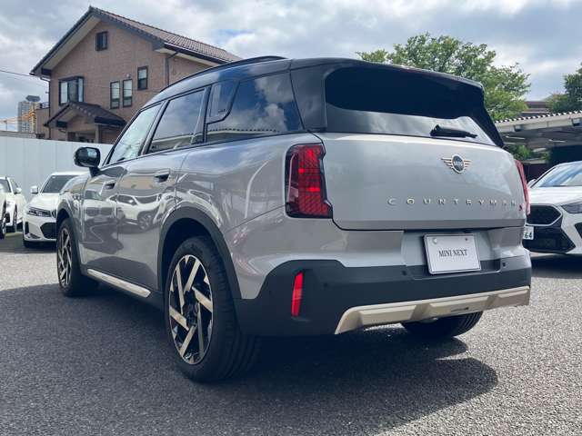 MINI Countryman 9