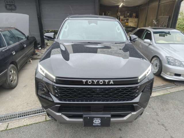Toyota Hilux 5