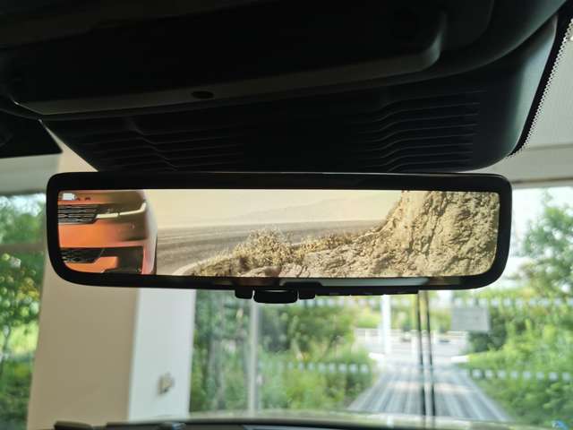 Land Rover Range Rover Evoque 3