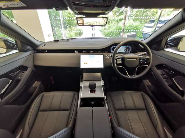Land Rover Range Rover Evoque 4