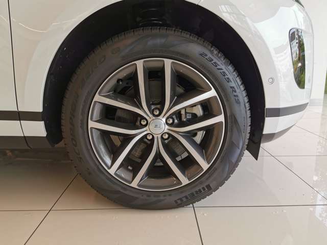 Land Rover Range Rover Evoque 9