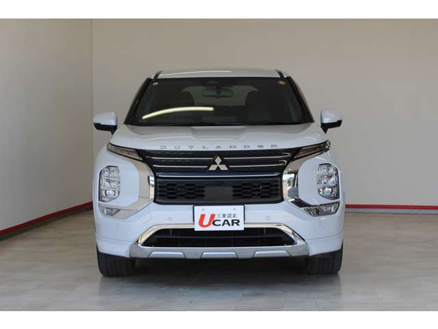 Mitsubishi Outlander 2