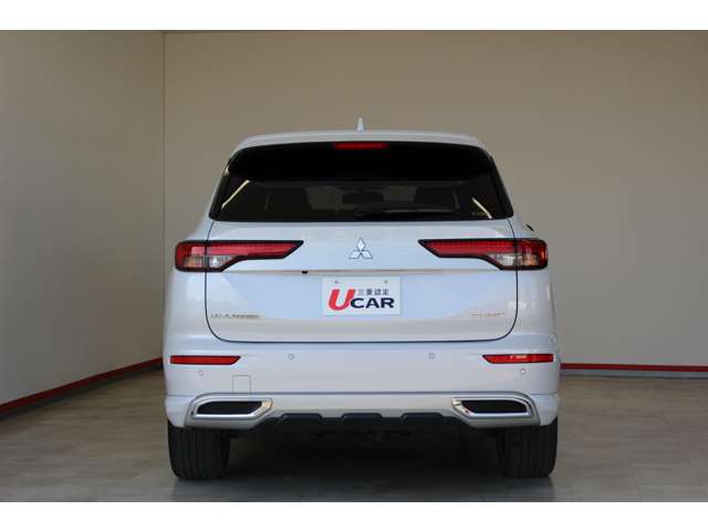 Mitsubishi Outlander 6