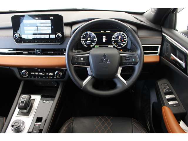 Mitsubishi Outlander 9