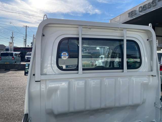 Daihatsu Hijet Truck 8