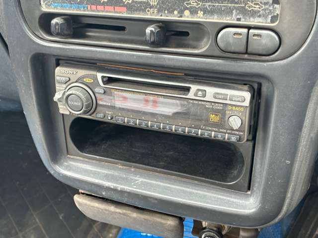 Daihatsu Hijet Pickup 12