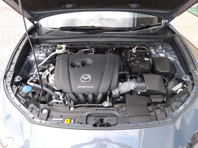 Mazda CX-30 3