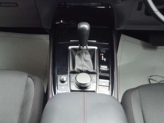 Mazda CX-30 5