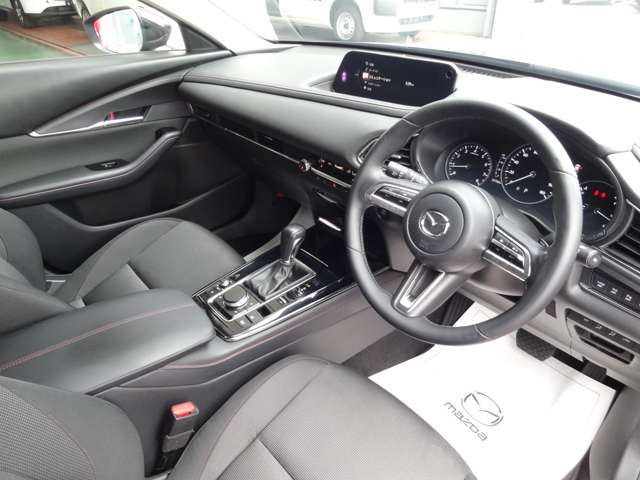 Mazda CX-30 6